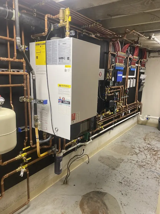 Water Heater Repair in Westminster, CO